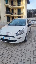Fiat Grande Punto 1.4 GPL 5 PORTE