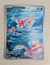 Goldeen (PBL 087)