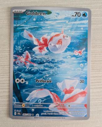 Goldeen (PBL 087)