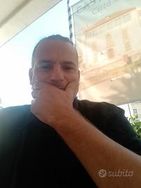 Secondo lavoro serale