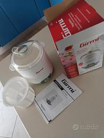 yogurtiera girmi