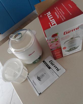 yogurtiera girmi