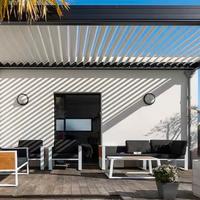 PERGOLA BIOCLIMATICA SCONTO 40%