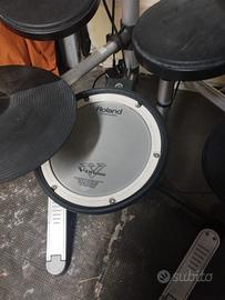 batteria elettronica roland HD-1