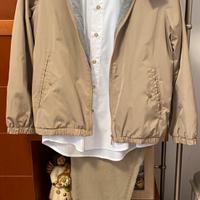 Completo ragazzino giacca-camicia-pantaloni