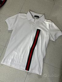 Polo Gucci xs