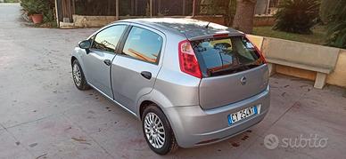 Fiat Gande Punto 1.2 5 porte (OK NEOPATENTATI)