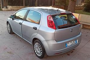 Fiat Gande Punto 1.2 5 porte (OK NEOPATENTATI)