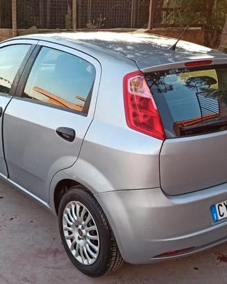 Fiat Gande Punto 1.2 5 porte (OK NEOPATENTATI)