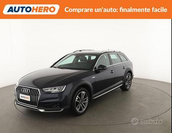 AUDI A4 allroad EA66266