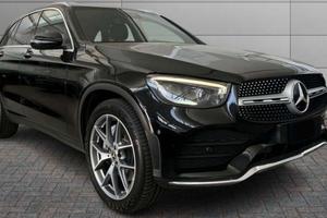 Mercedes-Benz GLC220 Premium+ AMG