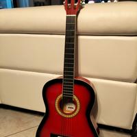 Chitarra classica 3/4