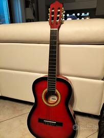 Chitarra classica 3/4