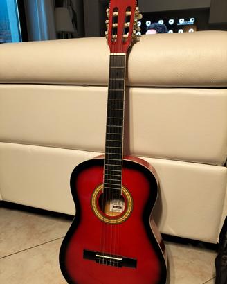 Chitarra classica 3/4