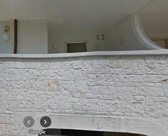 Appartamento 3 vani e accessori con box privato