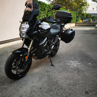 Kawasaki Versys 650 2014 A2