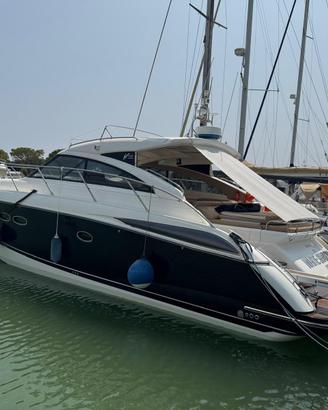 Barca Usata-Princess V45