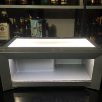 Frigo per lattine reb bull