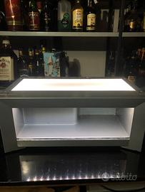 Frigo per lattine reb bull