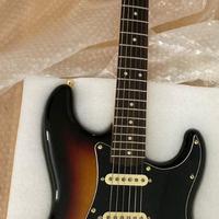 Chitarra elettrica stratocaster
