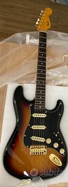 Chitarra elettrica stratocaster