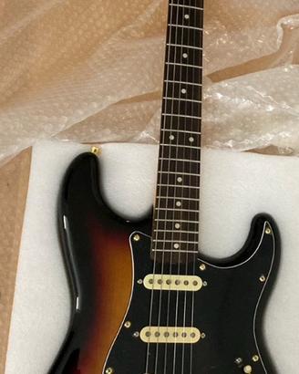 Chitarra elettrica stratocaster