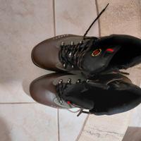 Scarpe uomo da trading/lavoro nr 46