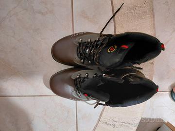 Scarpe uomo da trading/lavoro nr 46