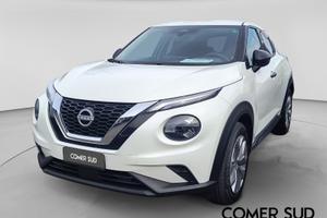 NISSAN Juke II 2024 - Juke 1.0 dig-t Acenta U36215