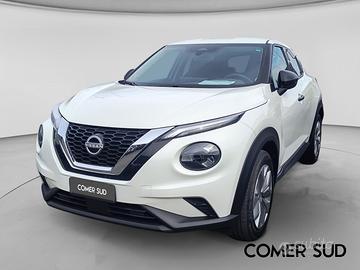 NISSAN Juke II 2024 - Juke 1.0 dig-t Acenta U36215