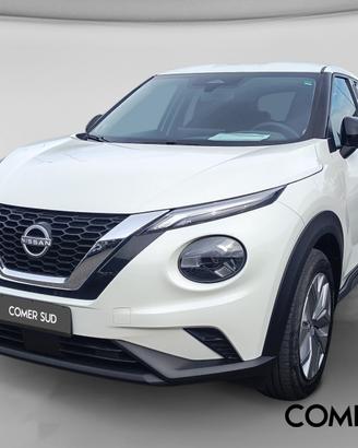 NISSAN Juke II 2024 - Juke 1.0 dig-t Acenta U36215