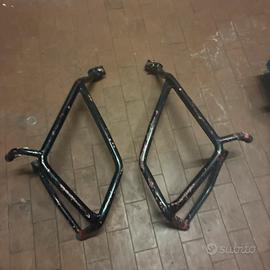 Ricambi ktm 950 990 adventure