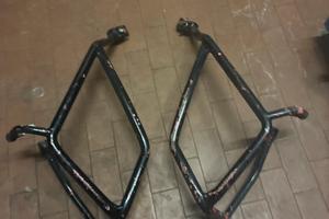 Ricambi ktm 950 990 adventure