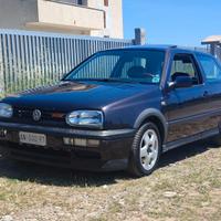 Golf 3 GTI 16V