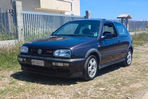 Golf 3 GTI 16V