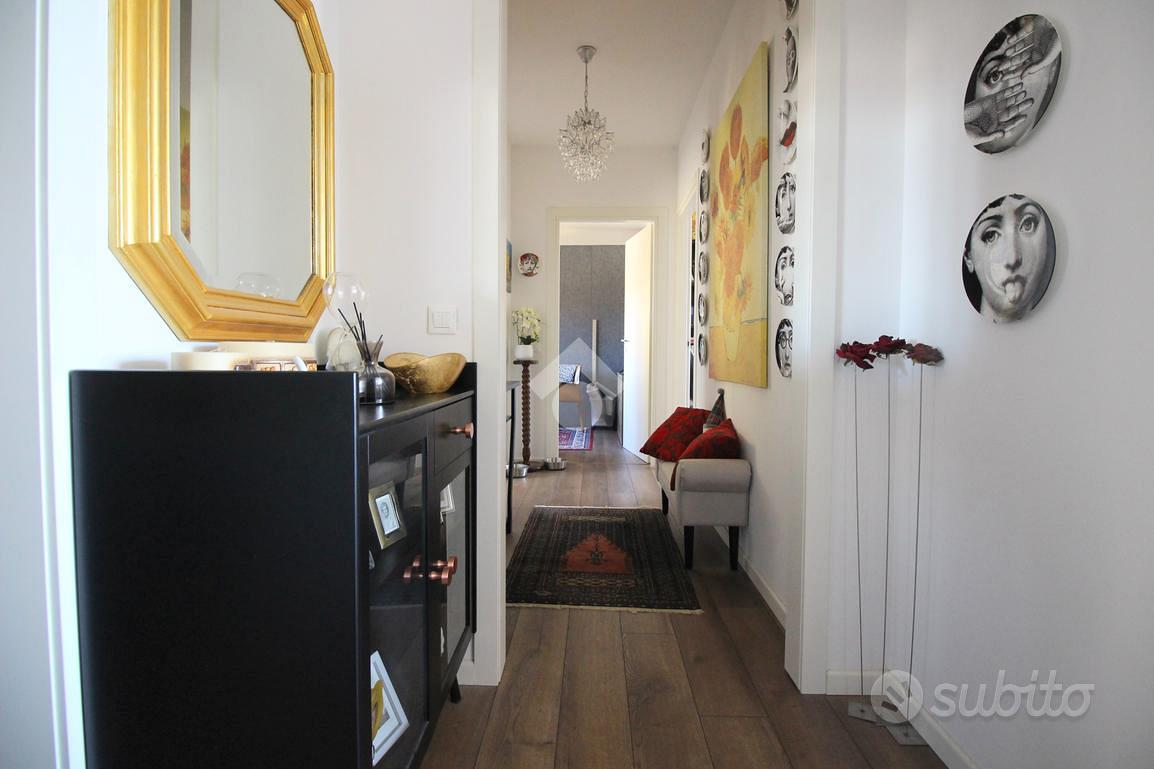 Appartamento – Cividale del Friuli, Gagliano - Vista 2