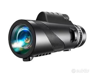 Telescopio monoculare Binocolo NUOVO