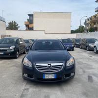 Opel Insignia 2.0 CDTI 160CV Sports Tourer Cosmo