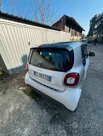 Smart 90cv