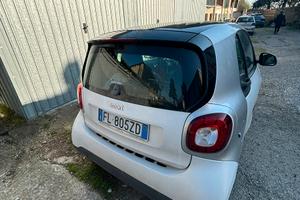 Smart 90cv