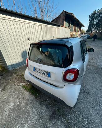 Smart 90cv