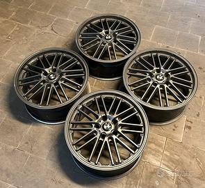 Cerchi BMW 18  E46 E36 E30 E90 E92  M3