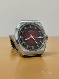 Orologio Roxor Vintage 17 Rubis Antichoc Meccanico