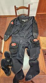 muta stagna dive system 