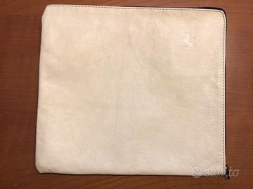 Porta documenti  Ferrari anni 80