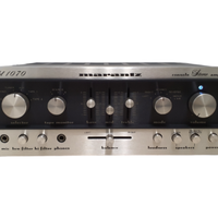AMPLIFICATORI VINTAGE MARANTZ 1070 E 1040