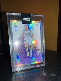 2024Topps Total Football Caroline Weir Real Madrid