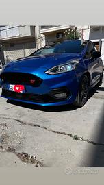 Ford fiesta st Line 1.5diesel 86cv