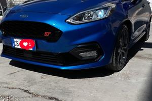 Ford fiesta st Line 1.5diesel 86cv