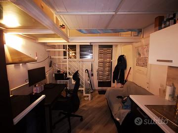 MONOLOCALE,Mq.29,Euro 850,METRO'LIBERO.350-9193229